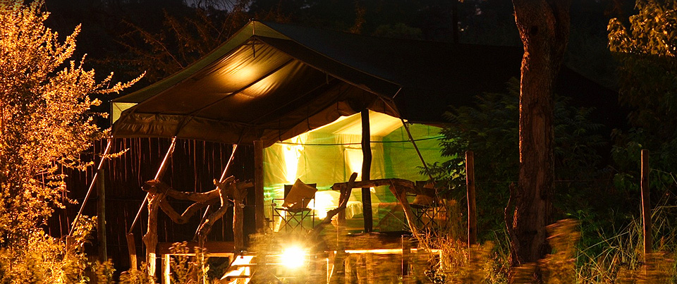 Elephant Valley Lodge thumbnail 3